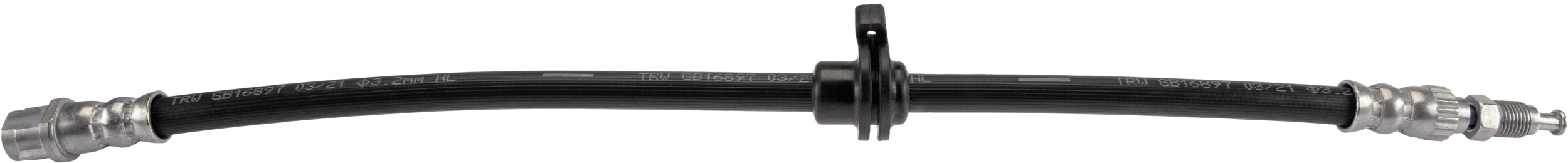 Flessibile del freno TRW PHB2059