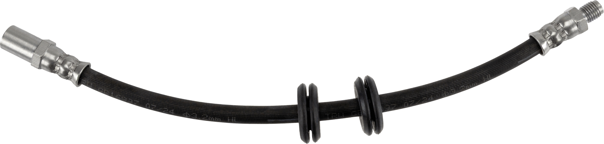 Flessibile del freno TRW PHB2063