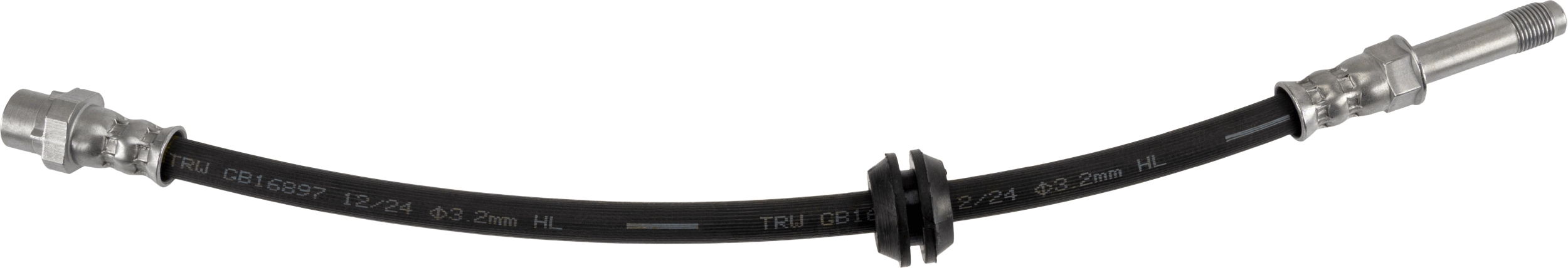 Flessibile del freno TRW PHB2075