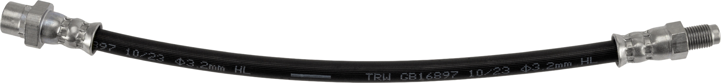 Flessibile del freno TRW PHB2082