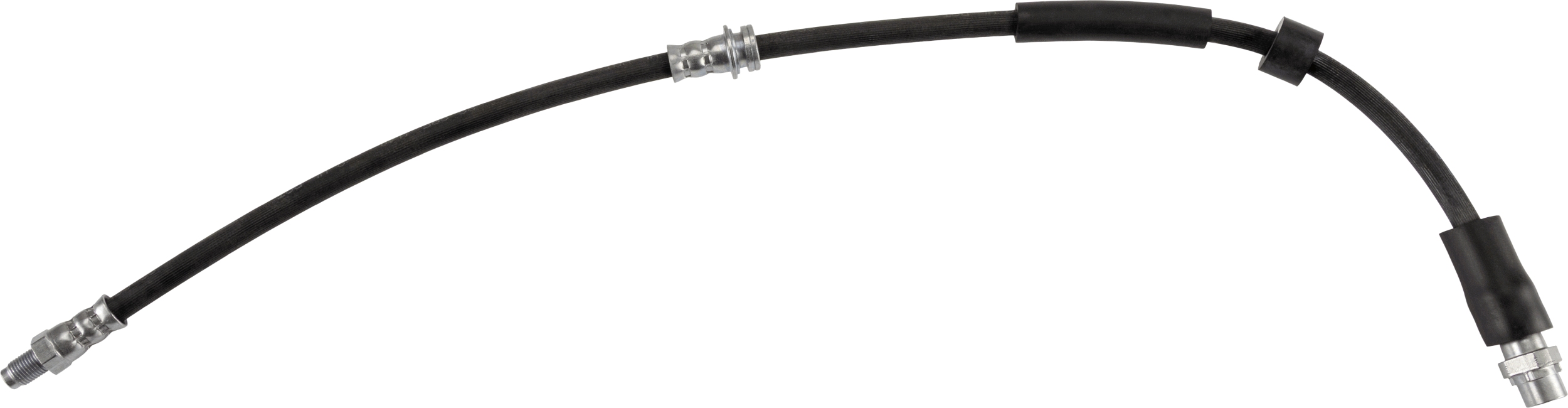 Flessibile del freno TRW PHB2083