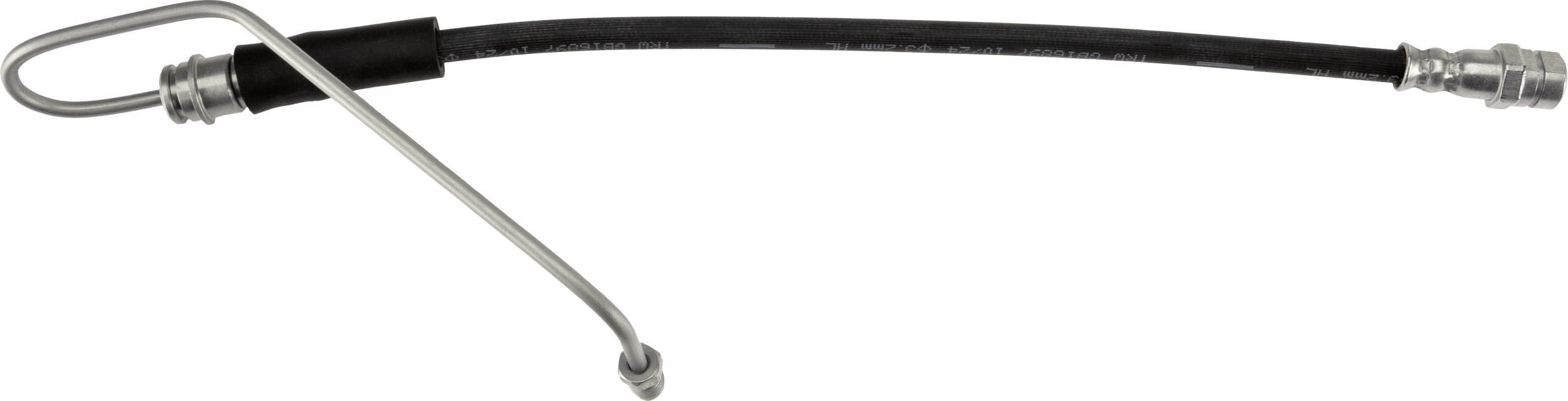 Flessibile del freno TRW PHB2089