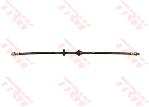 Flessibile del freno TRW PHB257