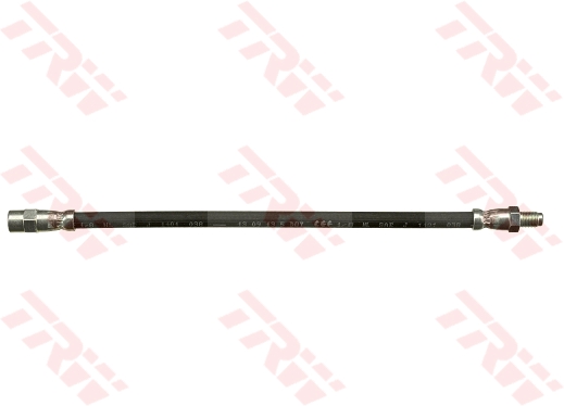 Flessibile del freno TRW PHB278