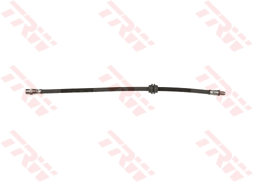 Flessibile del freno TRW PHB281