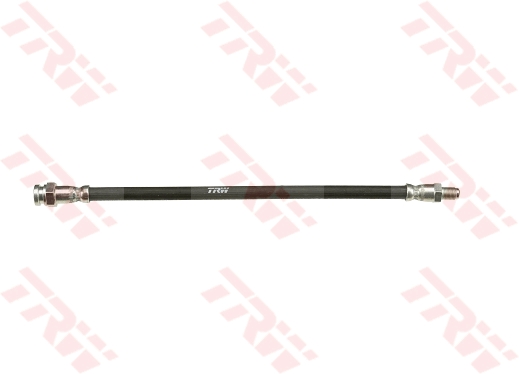 Flessibile del freno TRW PHB289