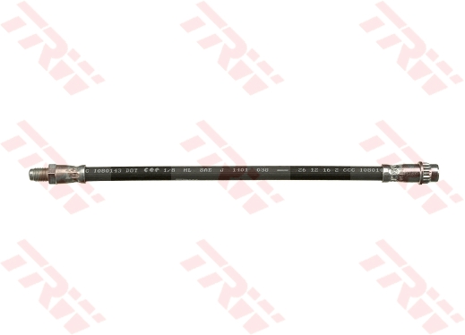 Flessibile del freno TRW PHB364