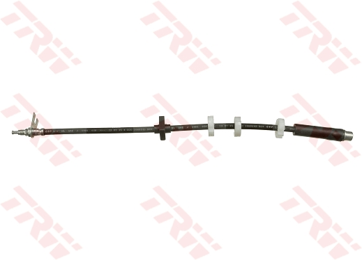 Flessibile del freno TRW PHB367