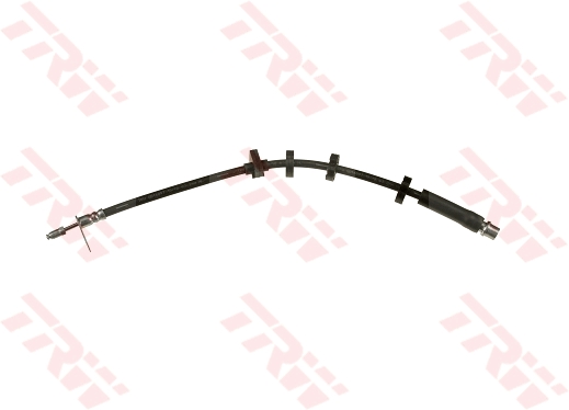 Flessibile del freno TRW PHB368