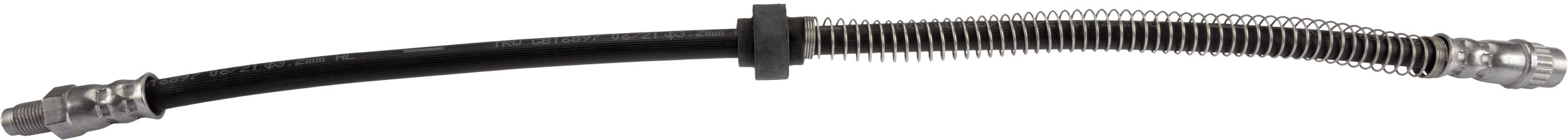 Flessibile del freno TRW PHB372