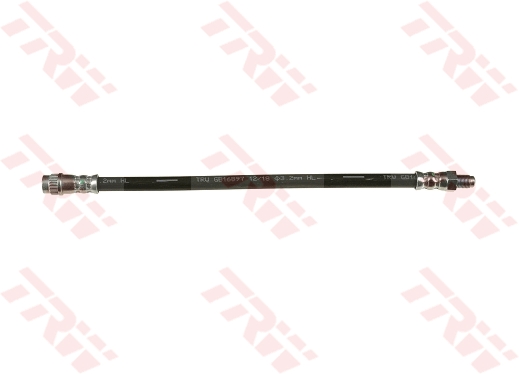 Flessibile del freno TRW PHB407