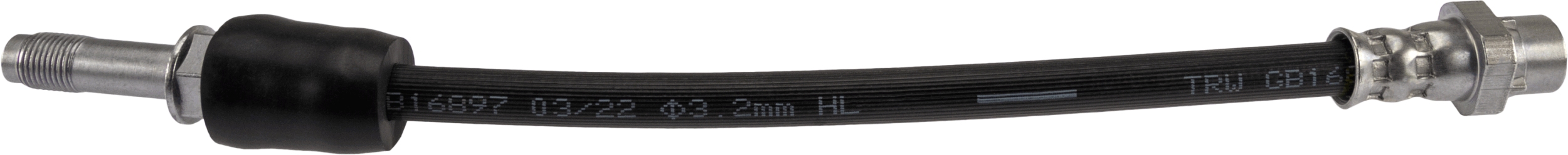 Flessibile del freno TRW PHB415