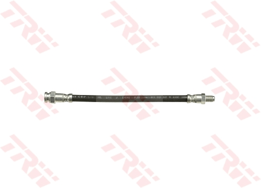 Flessibile del freno TRW PHB439