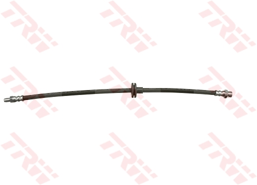 Flessibile del freno TRW PHB442