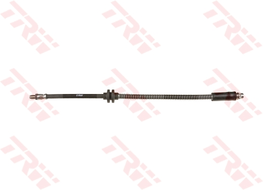Flessibile del freno TRW PHB444