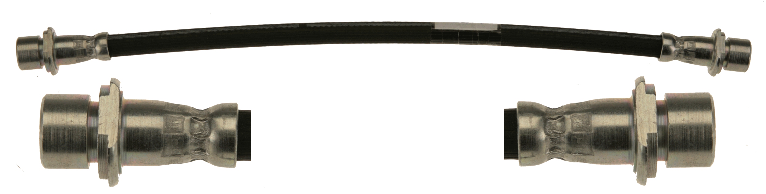 Flessibile del freno TRW PHB477