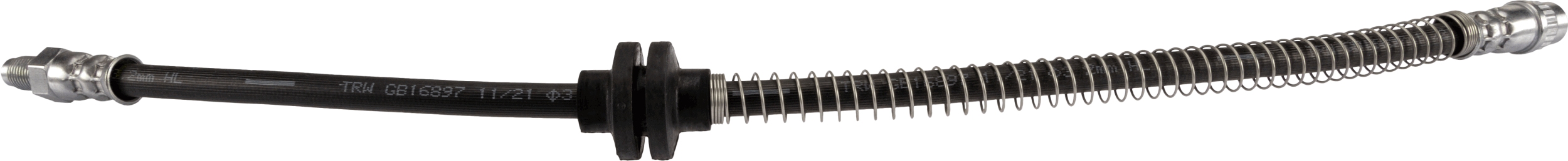 Flessibile del freno TRW PHB483