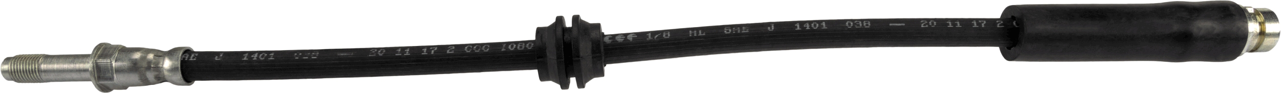 Flessibile del freno TRW PHB509