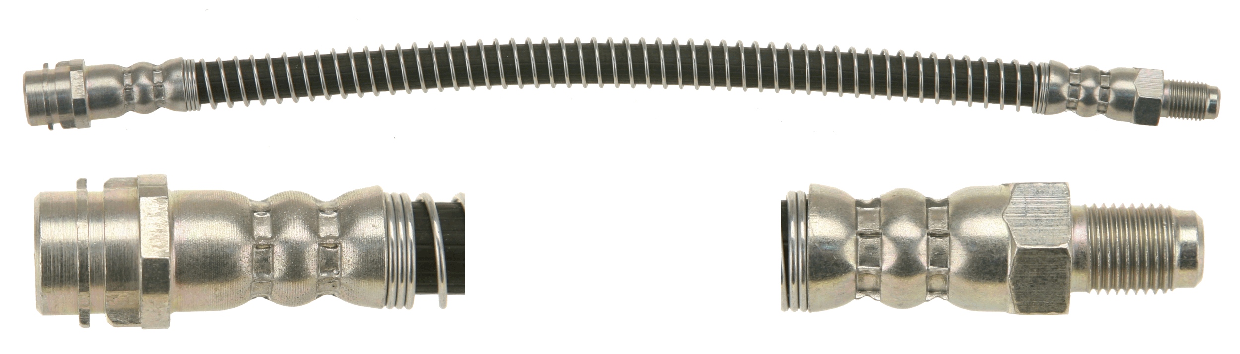 Flessibile del freno TRW PHB525