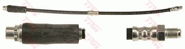 Flessibile del freno TRW PHB527
