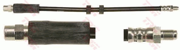 Flessibile del freno TRW PHB569