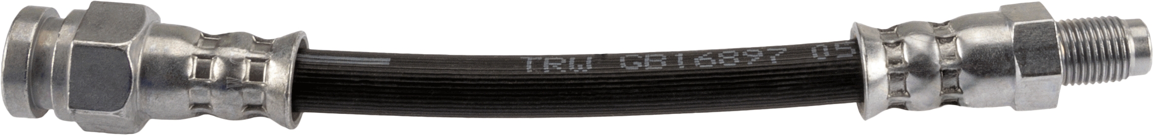 Flessibile del freno TRW PHB597