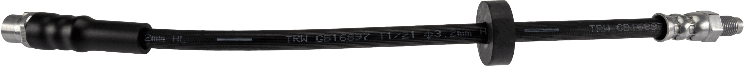 Flessibile del freno TRW PHB601
