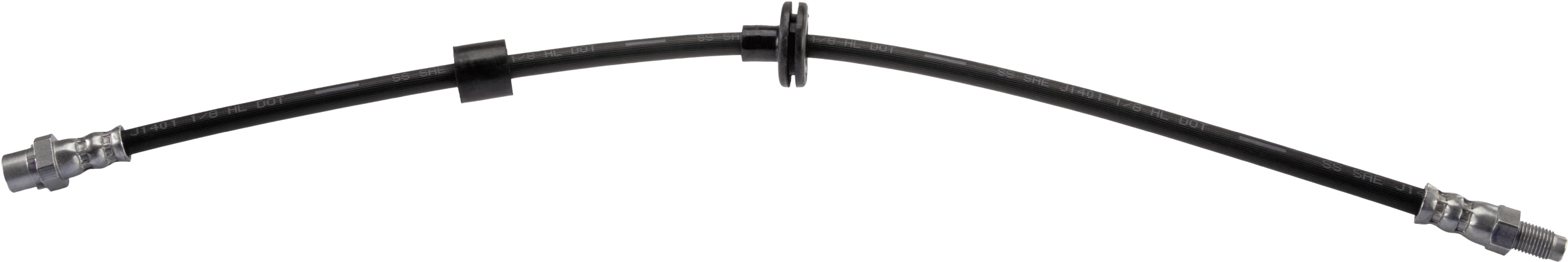 Flessibile del freno TRW PHB602