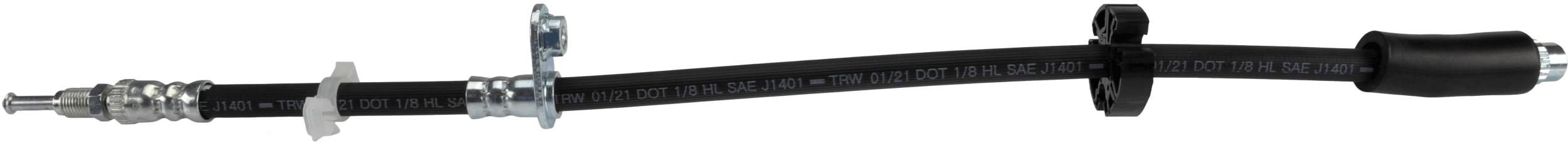 Flessibile del freno TRW PHB935