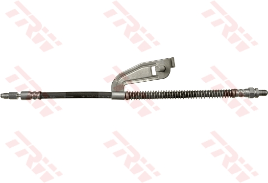 Flessibile del freno TRW PHC291