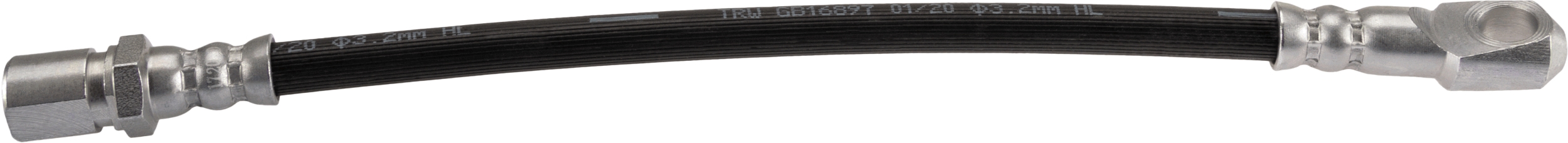 Flessibile del freno TRW PHD105