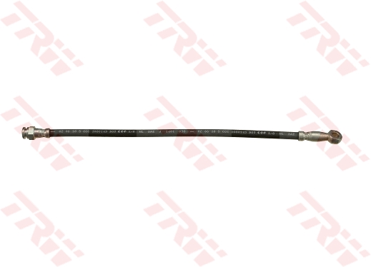 Flessibile del freno TRW PHD111