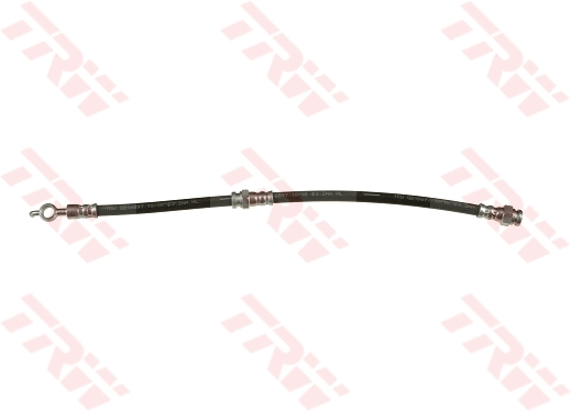 Flessibile del freno TRW PHD122