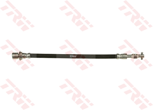 Flessibile del freno TRW PHD181