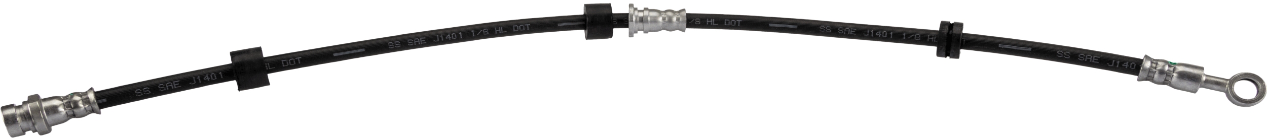 Flessibile del freno TRW PHD2090