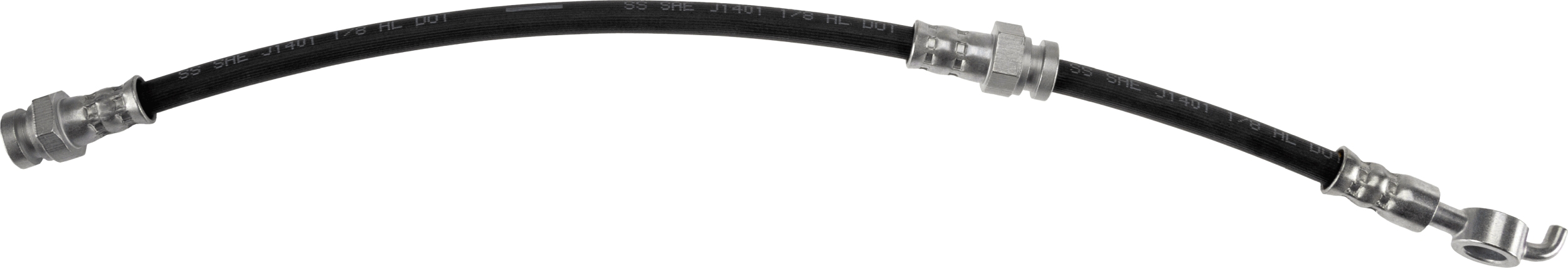 Flessibile del freno TRW PHD2112
