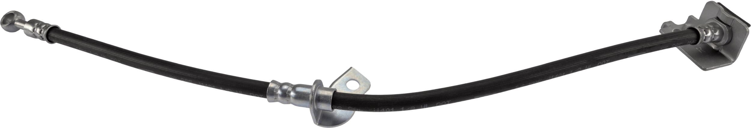 Flessibile del freno TRW PHD2121