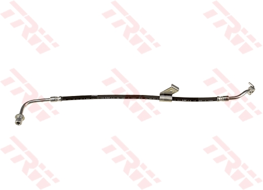 Flessibile del freno TRW PHD248