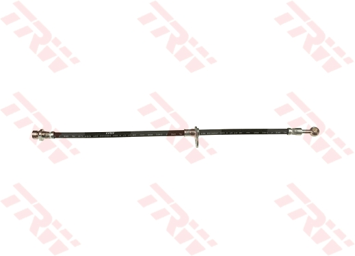 Flessibile del freno TRW PHD254