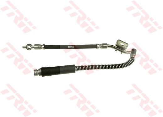 Flessibile del freno TRW PHD256