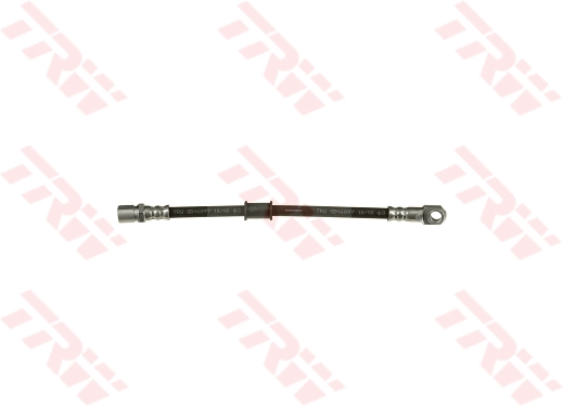 Flessibile del freno TRW PHD281