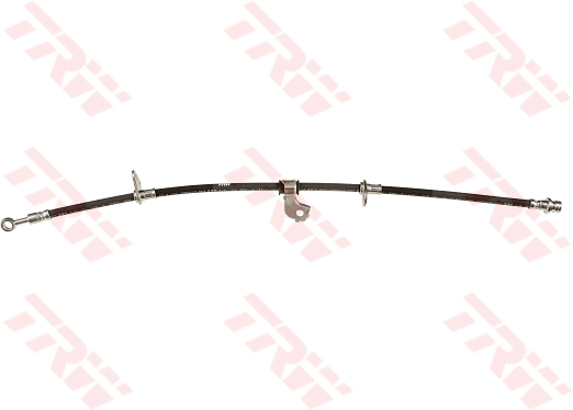 Flessibile del freno TRW PHD316