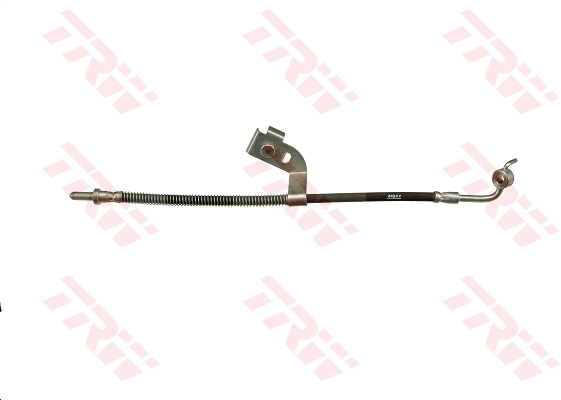 Flessibile del freno TRW PHD341