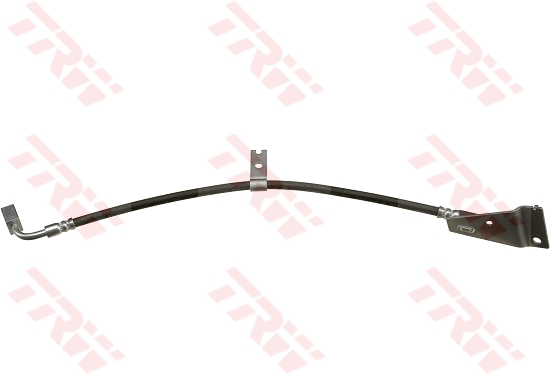 Flessibile del freno TRW PHD402
