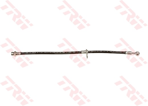 Flessibile del freno TRW PHD410