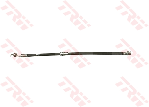 Flessibile del freno TRW PHD445