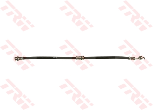 Flessibile del freno TRW PHD472