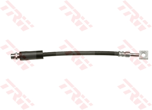 Flessibile del freno TRW PHD474
