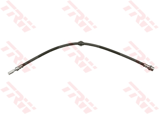 Flessibile del freno TRW PHD479