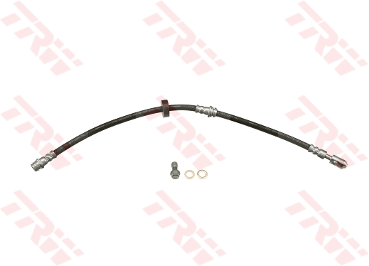 Flessibile del freno TRW PHD489